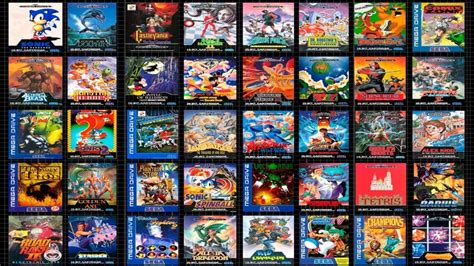 mega drive roms|roms mega drive download.